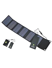 Ecologic Mart su elección: pleno sol carga: solar, cargador Power Bank y o Bundle Cargador + banco