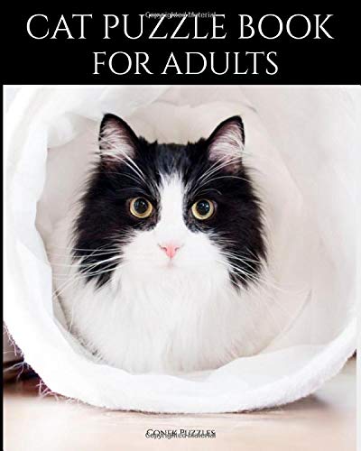 cat lovers puzzle