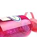 Nalgene Tritan Wide Mouth 32 OZ Water Bottle,Pink Heart