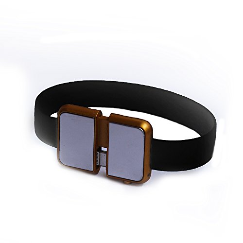 Apple Watch Shape iPhone 5 6 Charger Data Sync Cable Black by Unyield