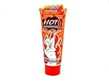 Hot Chili Body Slimming Gel Cream By Yilibalo (85ml)