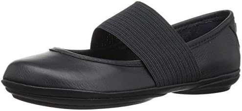 camper right nina ballet flat