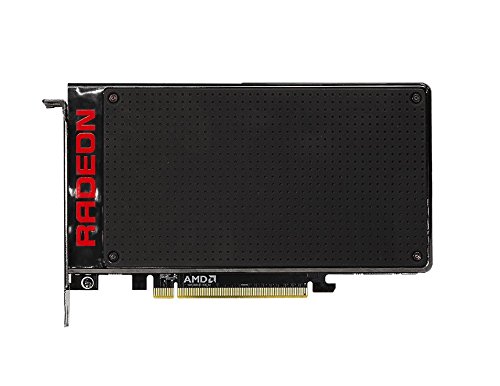 Radeon R9 Fury X AX R9 FURY X 4GBHBM-DH