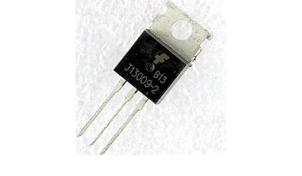 10PCS J13009 J13009-2 T0-220 Transistor FSC NEW Other Integrated ...