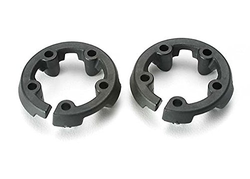 Traxxas 5227 Cooling Head Protector, TRX 2.5, 2.5R (pair)