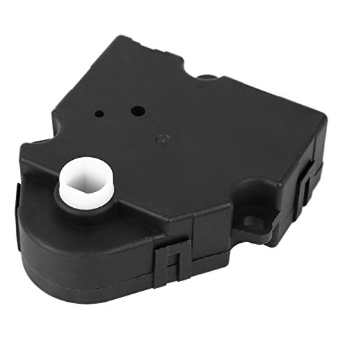 PUENGSI HVAC Blend Door Actuator Replaces 604112, 1573952, 52495593, 89018374, Compatible with