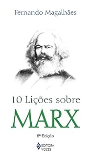 Livro 10 lições sobre Marx