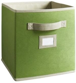 Amazon Com Martha Stewart Living 10 1 2 In X 11 In Green