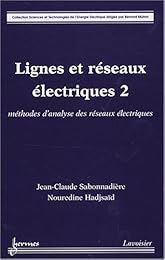 Lignes et réseaux électriques