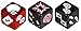 Steve Jackson Games Zombie Dice 2 - Double Feature Multi-colored