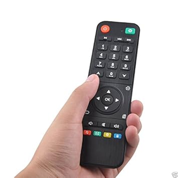 AEOSS Compatible Remote F1 EPRESS Control Remote for PC Android TV Box