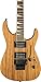 Jackson X Series Soloist SLX Electric Guitar Natural Satin