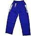 TATAMI Kids Nova 2015 BJJ Gi Blue M1