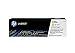 HEWCF212A - 131A CF212A Yellow Original LaserJet Toner Cartridge by HP
