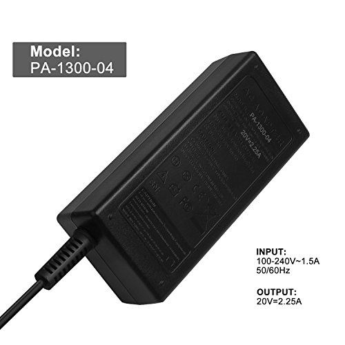 1 Charger+Lenovo+Ideapad+110s+Lenovo+Chromebook+100s