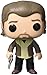 Funko Pop TV: Walking Dead Season 5 Rick Grimes Action Figure