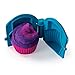 Kinetic Sand Build Girl Bakery Boutique Model Kit
