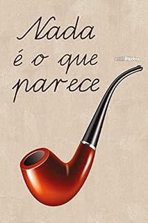 Livro Nada é o que parece