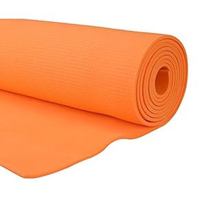 Gxing 6mm Thick Sport Fitness Yoga Mat EVA Foldable Non-slip Exercise Pad Non-skid Floor Play Pilates Mats For Home/Gym