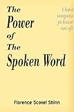 Image de The Power of the Spoken Word