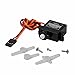 OSOYOO 10pcs 180 Degree Micro Servo Motor for RC Dancing Robot Spider Helicopter Airplane Car Boat Controls Toy 9g