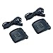 EPYSN Compatible with Samsung Gear S Charger Charging Cradle Dock Replacement for Galaxy Gear S Smart Watch SM-R750 Charger 2PCS