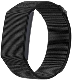 Amazfit Helio Strap Smart Band Fitness Tracker, 24/7 Activity and