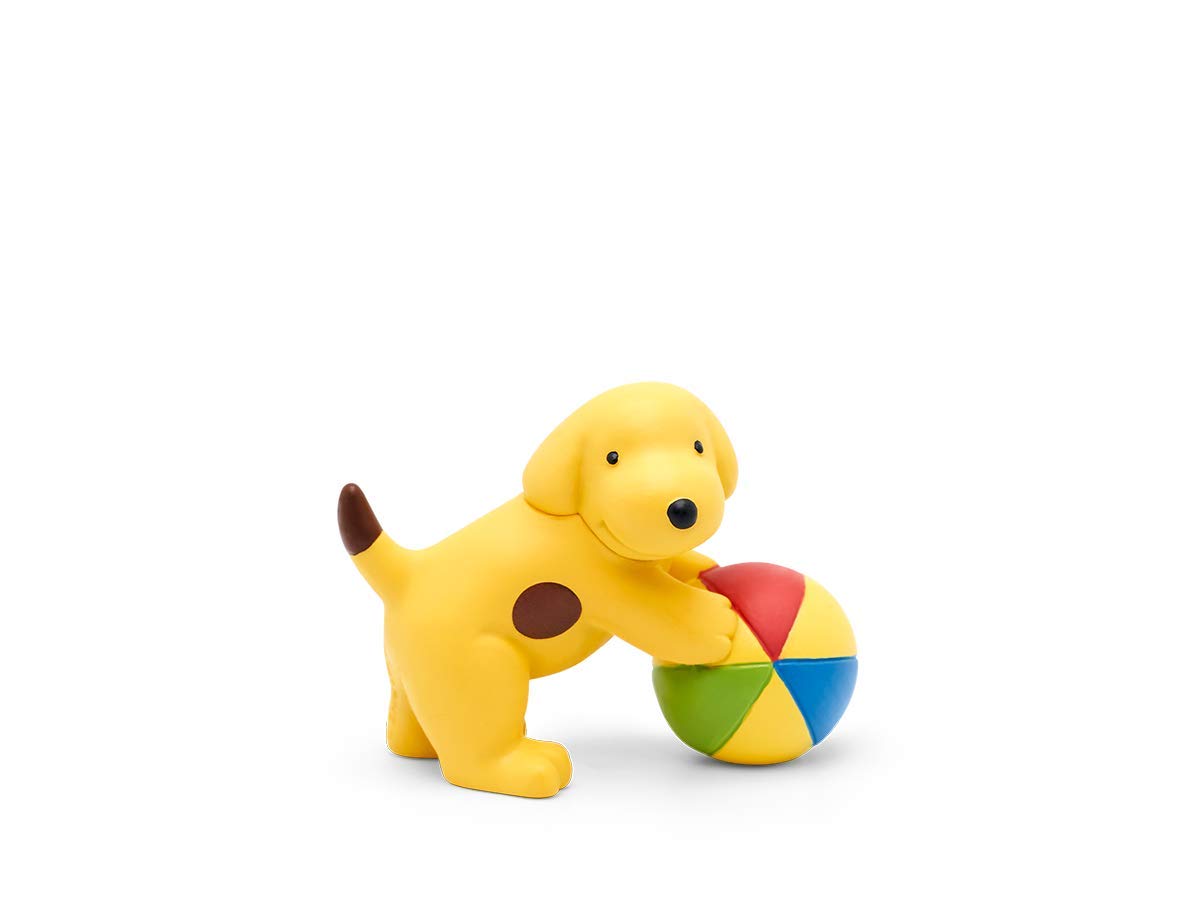 Spot's Fun with Friends Tonies Content - Color: None