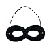Sbk Kids Superhero Dress up Cape Mask Set Halloween