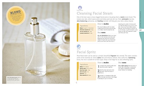 Essential Oils: All-natural remedies and recipes for your mind, body and home - Thumbnail 5