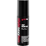 Sexy Hair Style Blow Out Heat Defense Blow Dry Spray, 4.2 Ounce