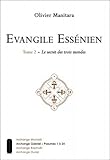 Evangile EssÃ©nien (French Edition) by 