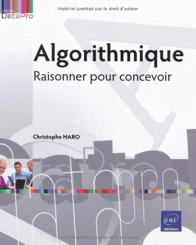 Algorithmique