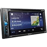 Pioneer AVH-210EX