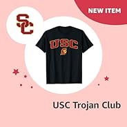 USC Trojans Fan Subscription Club