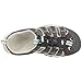 Keen Women's Newport H2 Sandal,Slate Black/Canton,8.5 M US