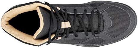 shoes nh100 mid m black