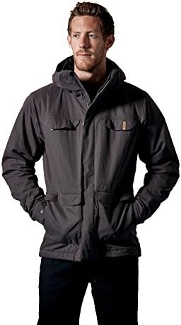rab refuge parka