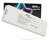 A1185 A1181 MA561 MA561FE/A MA561G/A MA561J/A New Laptop Battery for Apple 13