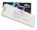 A1185 A1181 MA561 MA561FE/A MA561G/A MA561J/A New Laptop Battery for Apple 13
