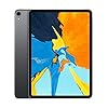 Apple iPad Pro 11 64GB Wi-Fi - Space Grey (Renewed)