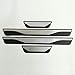 TOOGOO for Mazda Cx-5 Cx5 2013 2014 2015 2016 Door Sill Scuff Plate Welcome Pedal Stainless Steel Car Styling Car Accessories