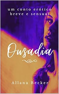 Livro Ousadia