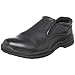 Deer Stags Men's Goal, Black, 10 M US