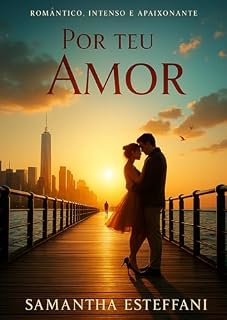 Livro Por Teu Amor