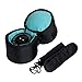 iZotope Spire Travel Bag, Black (SPIRETRAVELBAG)