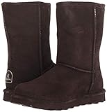 BEARPAW Women's Elle Short Winter Boot