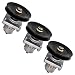 8TEN Spindle Assembly for Cub Cadet MTD LT1045 LT1046 i1046 918-0660A 918-0625B 618-0660A 3 Pack primary