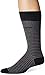 HUGO BOSS Men's Marc Design, Dark Blue, Sock Size:10-13/Shoe Size: 6-12
