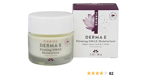 derma e firming dmae serum